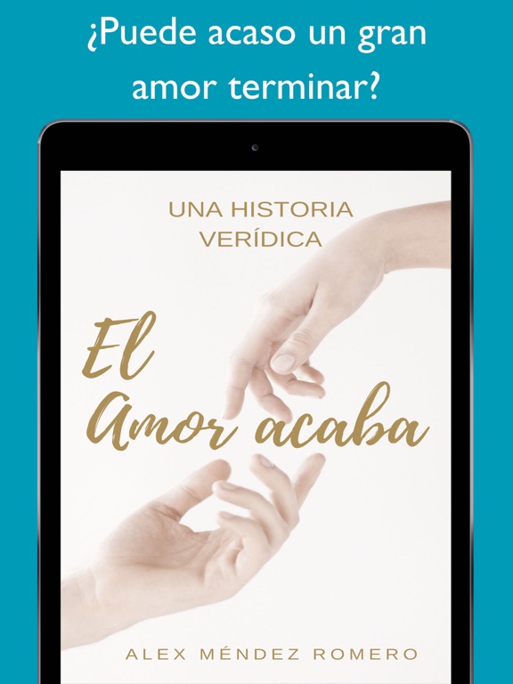 El Amor Acabaのおすすめ画像1