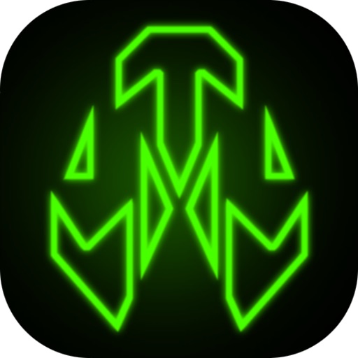 Neon Prime Lite iOS App