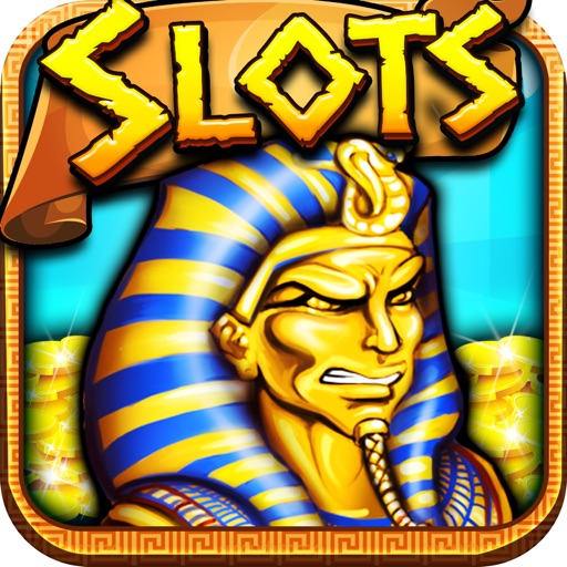 Slots Of Pharaoh's Fire - old vegas way to casino's top wins