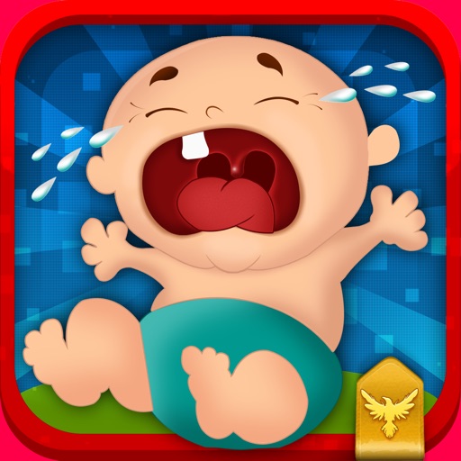 Newborn Baby – My Newborn Sister Boom iOS App