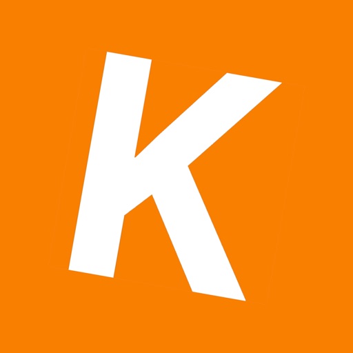 Katamba - Stream Live Video icon