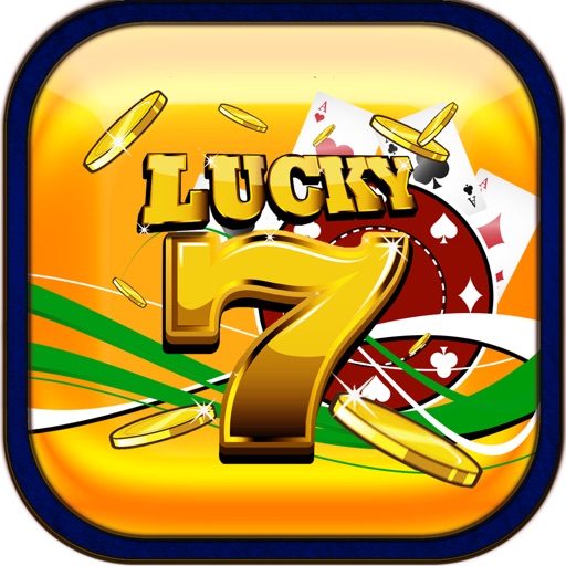 777 World Show Series Casino - Free Classic Slots icon