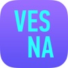 Vesna - location-based dating.