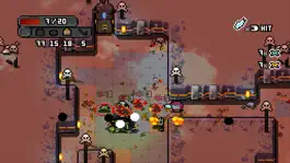 Game screenshot Space Grunts mod apk