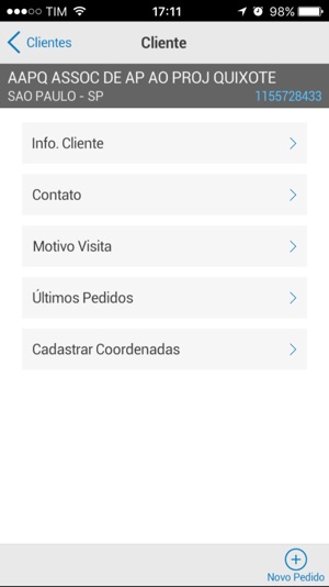 WMW Vendas(圖3)-速報App