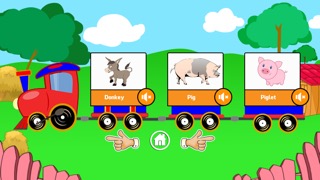 Farm Kids - The best lesson for young children!のおすすめ画像3