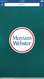 Learner's Dictionary - English iphone resimleri 1