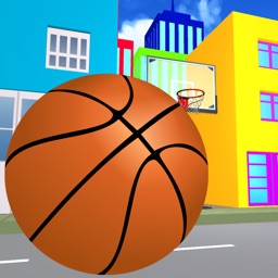 Basketball Shots 3D™ Online by Creative Mobile