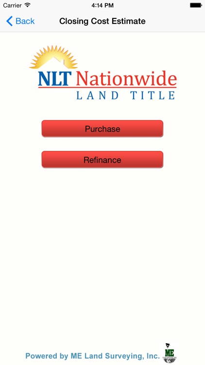 NationWide Land Title