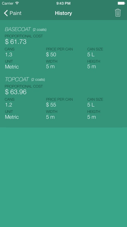 Diyster screenshot-3