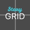 Story Grid - Combine Countless Photos to Share an Experience