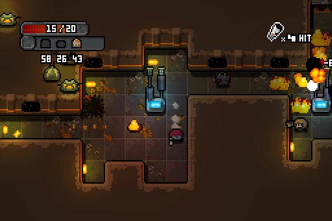 Space Gruntsのおすすめ画像2