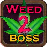 Weed Boss 2 - Run A Ganja Pot Firm And Become The Farm Tycoon Clicker Version App Contact