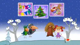 Game screenshot Новогодние хлопоты apk