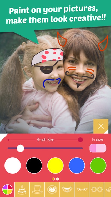 Stickers Unlimited!
