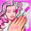 A-List Girl: Nail Salon 2