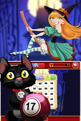 Punks Bingo Pro - Free Bingo Game screenshot 4