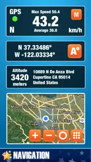 bus tracker - free tracking app iphone screenshot 2