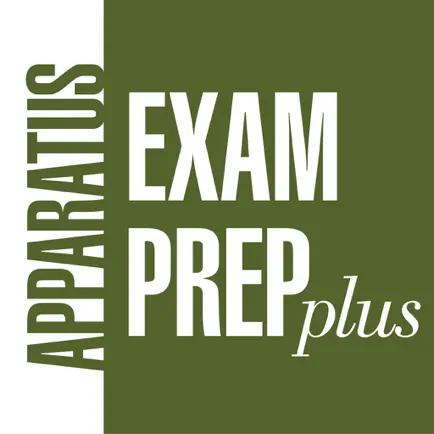Pumping and Aerial Apparatus Driver Operator 3rd Edition Exam Prep Plus Cheats
