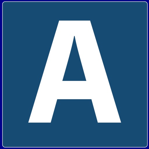 AlSiparis icon