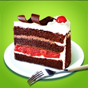 Cake King  天天甜心蛋糕DIY