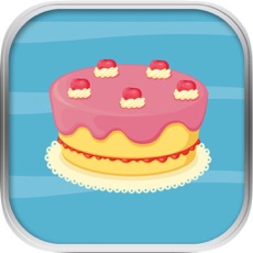 Activities of Cup Cakes - Free Match Maker Puzzle Catch Game