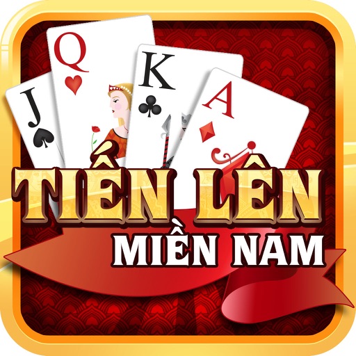 Tiến Lên Miền Nam Online iOS App