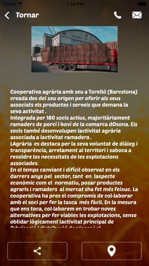 Agraria Torello(圖2)-速報App