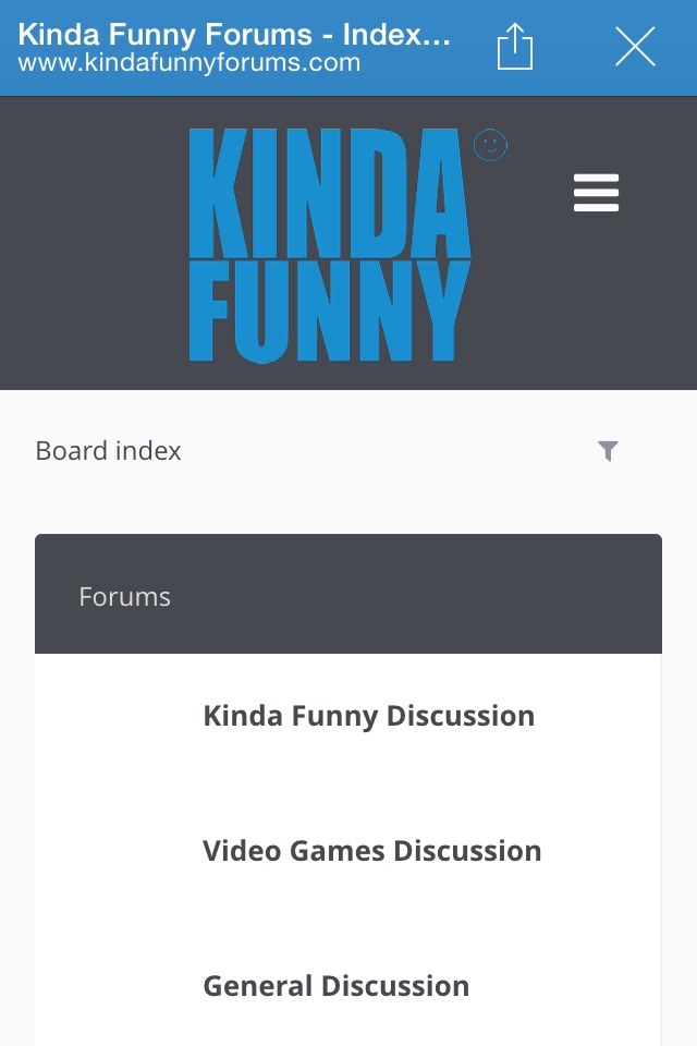 Kinda Funny screenshot 4