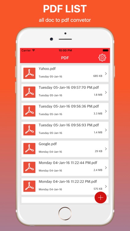 PDF Converter Master Pro