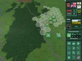 Game screenshot Assault on Arnhem mod apk