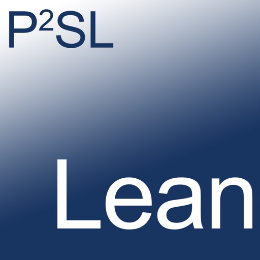 Lean Glossary by Fadi Kfoury