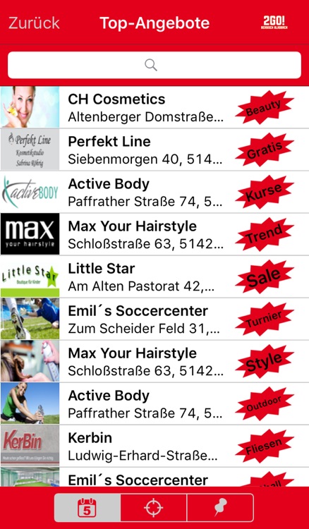 2GO! Bergisch Gladbach