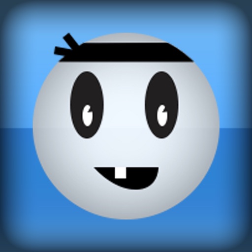 Jump Stick - free game of ball icon