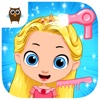 Princess Pet Castle - Pony care, Tea Party & Royal Spa