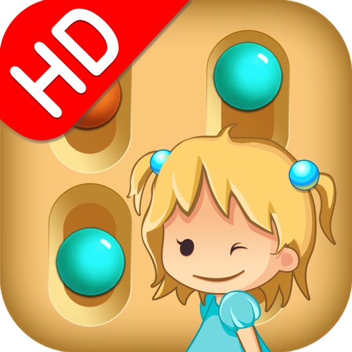 Mancala for Kids HD iOS App