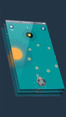 Game screenshot #Symmetry apk