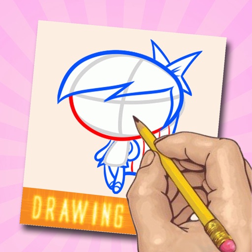 How to Draw for Powerpuff Girls : Drawing and Coloring Pages