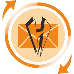 HerHsiang MDispersion Mail App