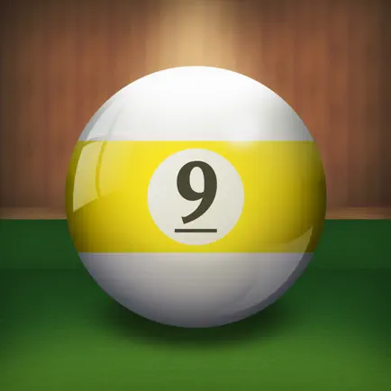 Billiards9 Cheats