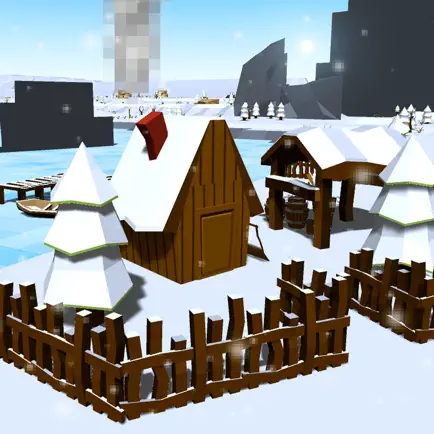 Siberian Winter Survival Simulator Читы