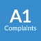 Apoyar A1 Complaints is a Solution  app for FMCG organisations to quickly follow up on customer complaints