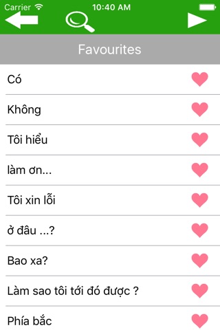 Học Tiếng Trung Giao Tiếp Hàng Ngày screenshot 4