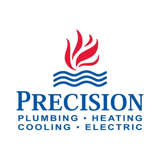 Precision Plumbing by Precision Plumbing and Heating, Inc.
