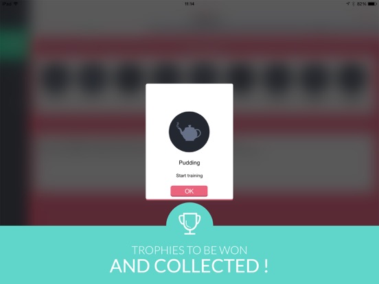 English Tests: Improve your score in the TOEIC, TOEFL, IELTS, Cambridge tests. iPad screenshot 5 - Education app