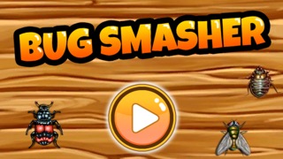 Bug Smasher - Kids Gamesのおすすめ画像1