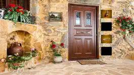 Game screenshot Mediterranean Streets Escape apk