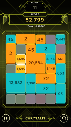 Imago - Transformative Puzzle Game(圖4)-速報App
