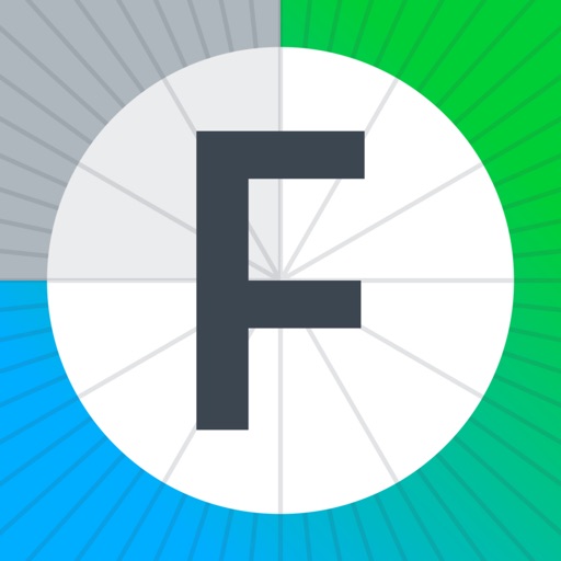 Fontstand icon