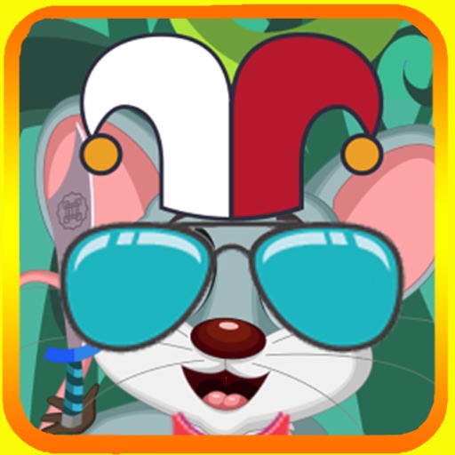 Dress up Fashion Hat - Rat Edition Icon